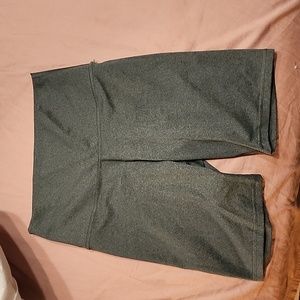 Aerie bike shorts